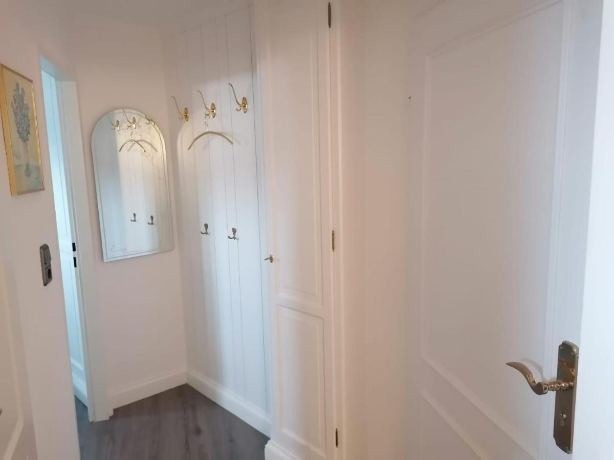Nordmarkhof Вестерланд Екстериор снимка